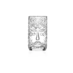 RCR Tiki Glas 45 cl 4 stk.