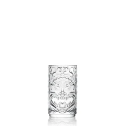 RCR TIKI Tiki Glas 45 cl 4 stk.