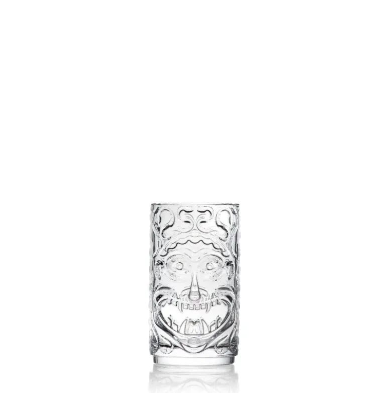 RCR TIKI Tiki Glas 45 cl 4 stk.
