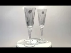 RCR Timeless Champagne 21 cl 6stk.