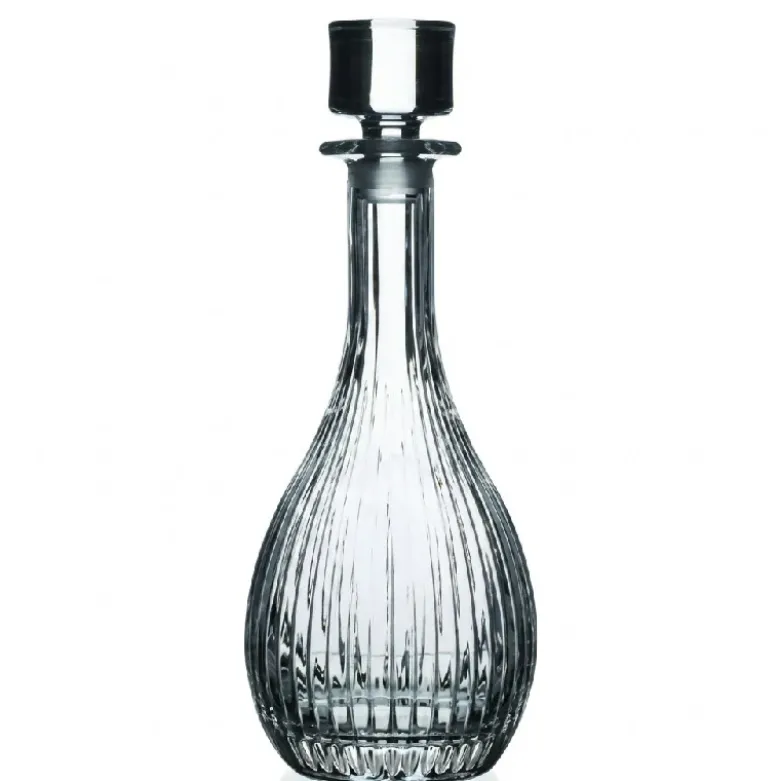RCR Timeless Decanter Rund