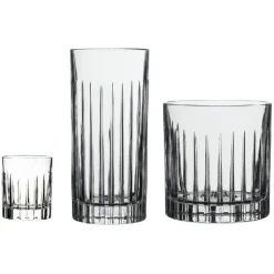 RCR Timeless Glas pakke