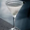 RCR Timeless Martini Glas 21 cl 6stk.