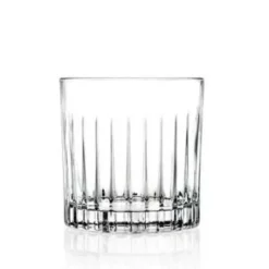 RCR Timeless Old Fashioned 31 cl 6stk.
