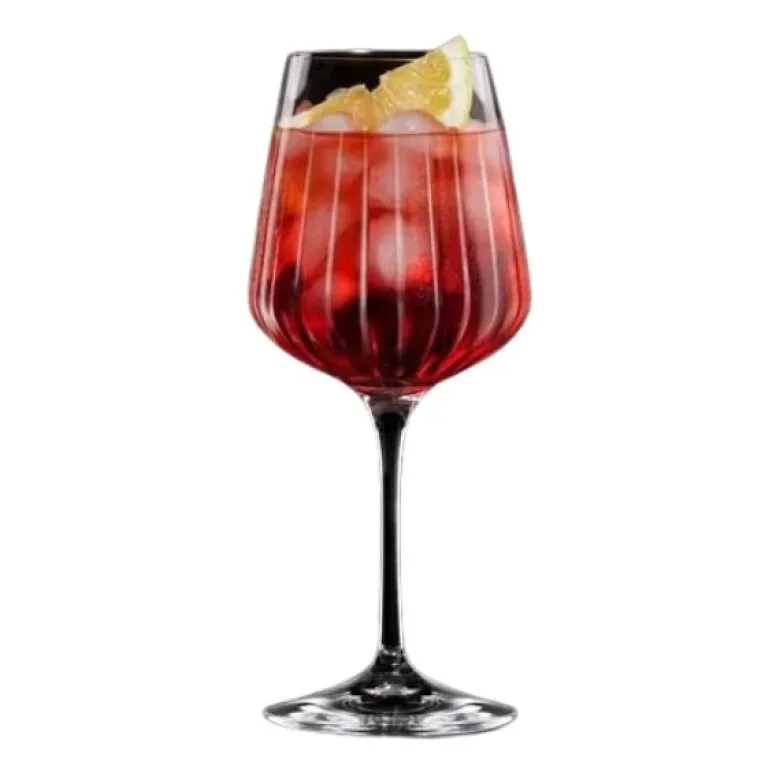 RCR Timeless Spritz 49 cl 6stk.