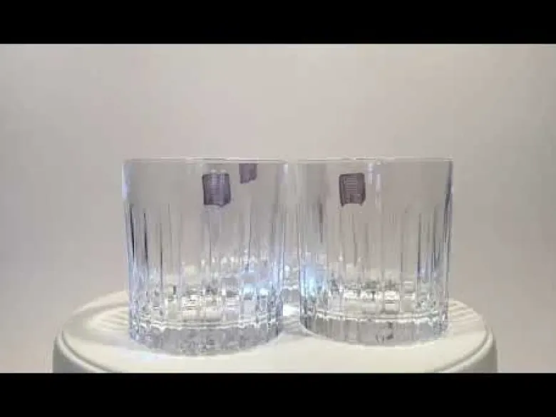 RCR Timeless Tumbler 36 cl 6stk.