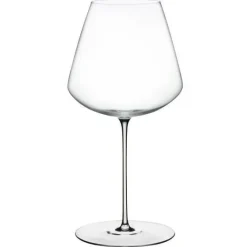 Rødvin Glas Stem Zero Nude - 650ml (2 stk.)