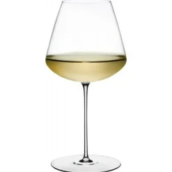 Rødvin Glas Stem Zero Nude - 650ml (2 stk.)