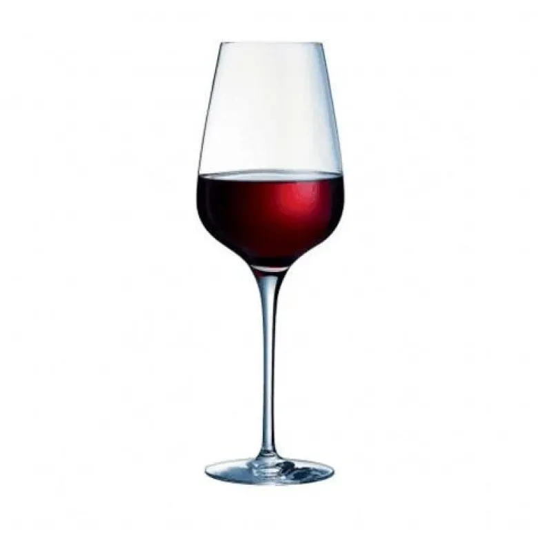 Rødvinsglas Sublym 55 cl - Chef & Sommelier 6 stk.