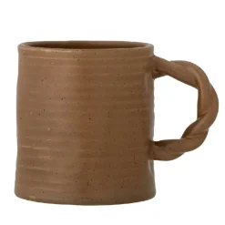 Reanna Krus - Stentøj - 50 cl Brun