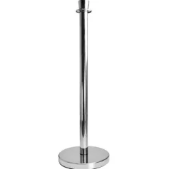 Reb Stander - Forkromet