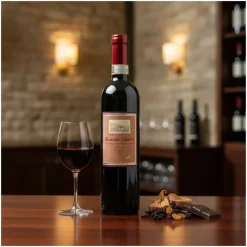 Recioto della Valpolicella Classico DOCG 0,50 L – Campagnola