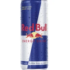 Red Bull Classic 25cl