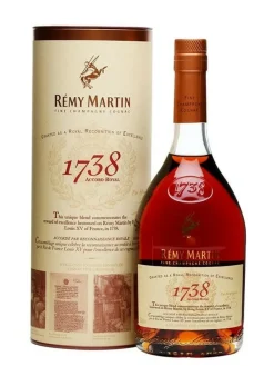 Remy Martin 1738 Accord Royal Cognac FL 70