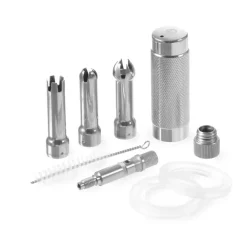 Reparationssæt aluminium