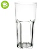 Retro glas 50 cl