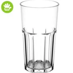 Retro glas 30 cl