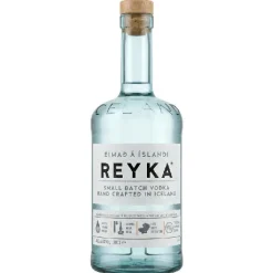 Reyka Vodka FL 70
