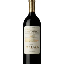 Ribera del Duero Crianza 2021 Nabal Bodegas & Viñedos