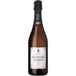 Richard Juhlin Blanc De Blanc Alkoholfri FL 75