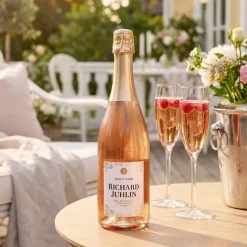 Richard Juhlin Rosé Alkoholfri 75 cl