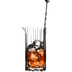Riedel bar mixerglas - 1 stk