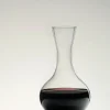 Riedel Decanter Syrah