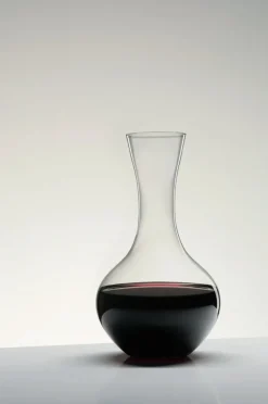 Riedel Decanter Syrah