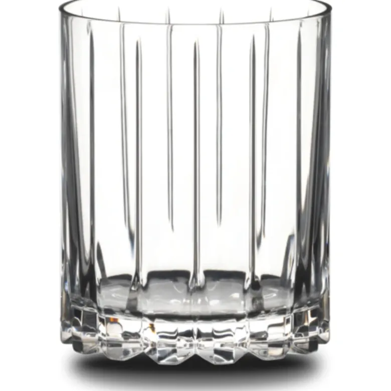 Riedel double Rocks Bar - 2 stk
