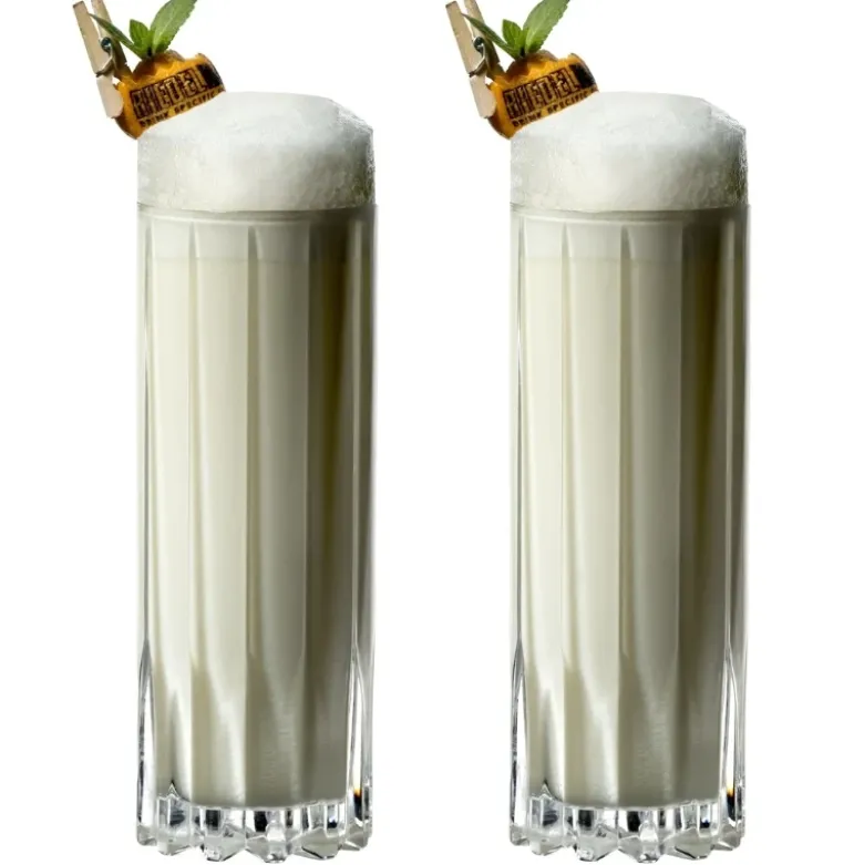 Riedel Drink Specific - Fizz Glas - 2 stk