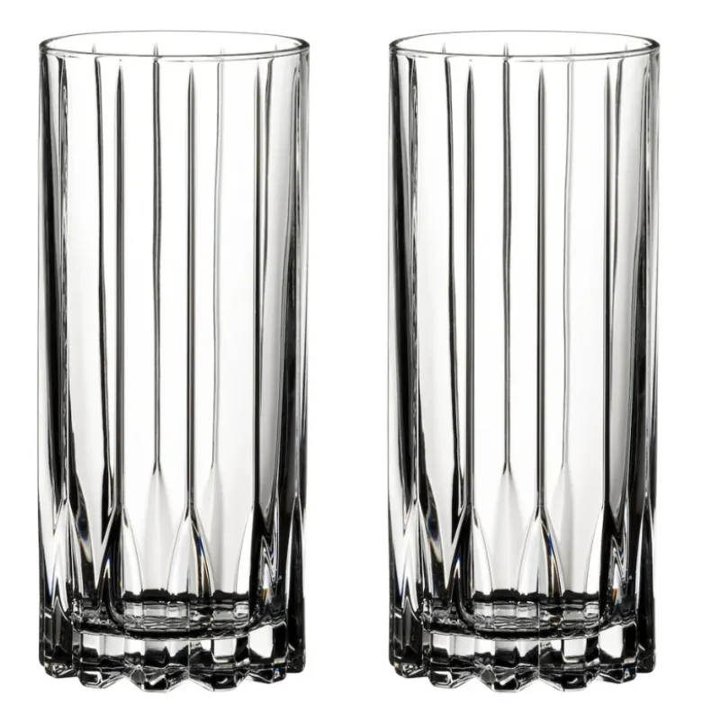 Riedel Drink Specific - Highballglas - 2 stk