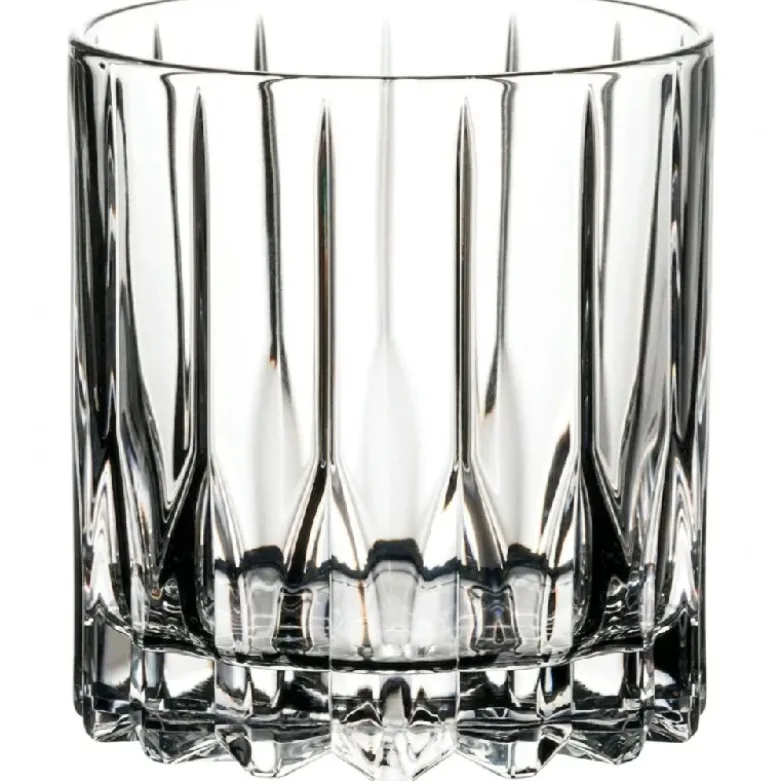 Riedel Drink Specific - Neat Glas - 2 stk