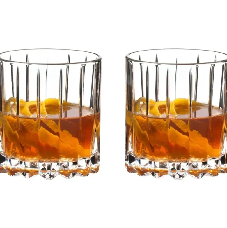 Riedel Drink Specific - Neat Glas - 2 stk