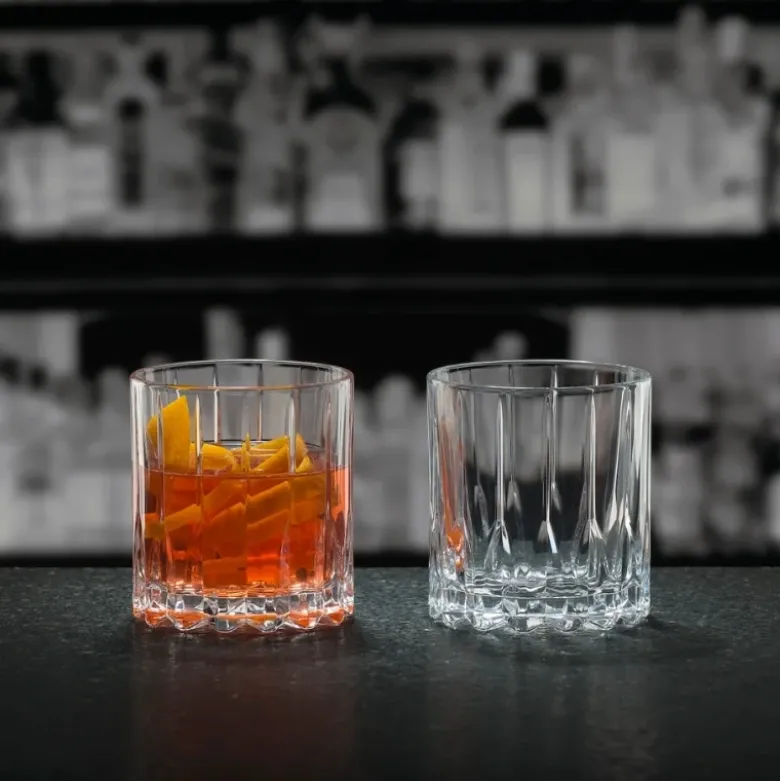 Riedel Drink Specific - Neat Glas - 2 stk