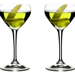 Riedel Drink Specific - Nick & Nora Glas- 2 stk