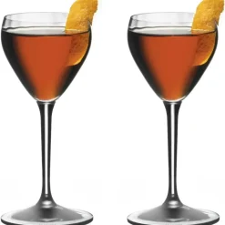Riedel Drink Specific - Nick & Nora Large- 2 stk