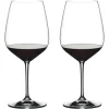 Riedel Extreme Cabernet Vinglas - 2 stk