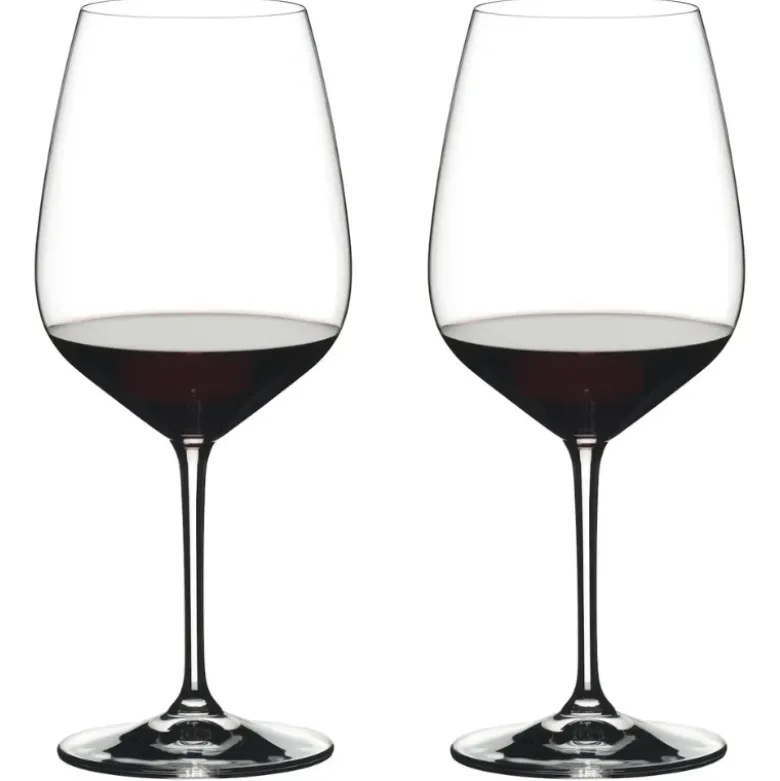 Riedel Extreme Cabernet Vinglas - 2 stk