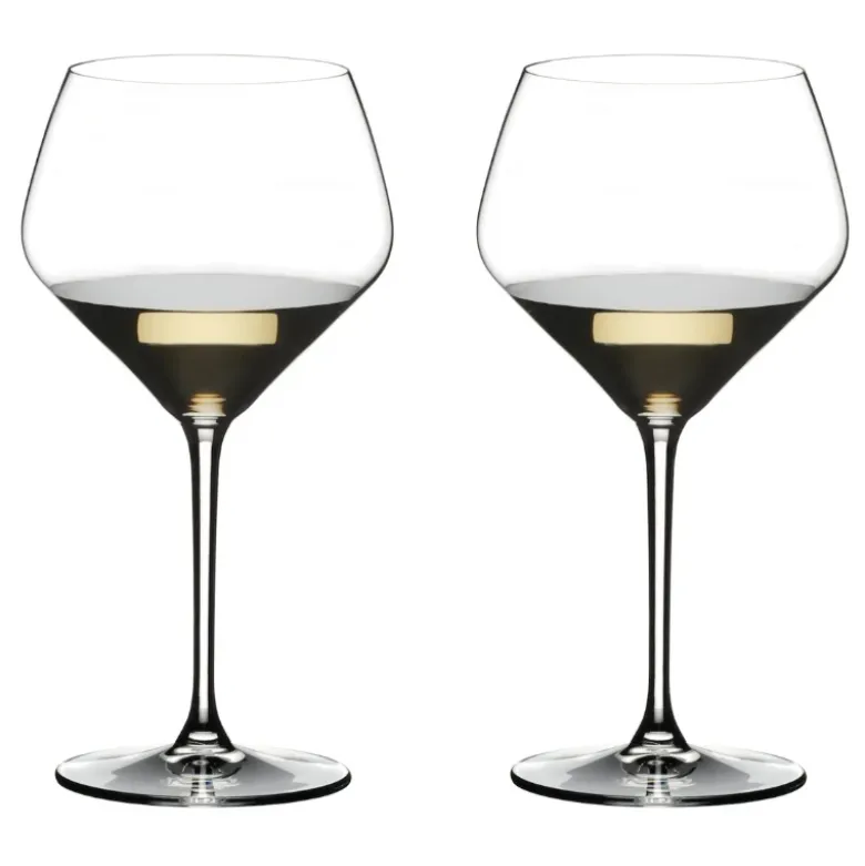 Riedel Extreme Oaked Chardonnay Vinglas - 2 stk