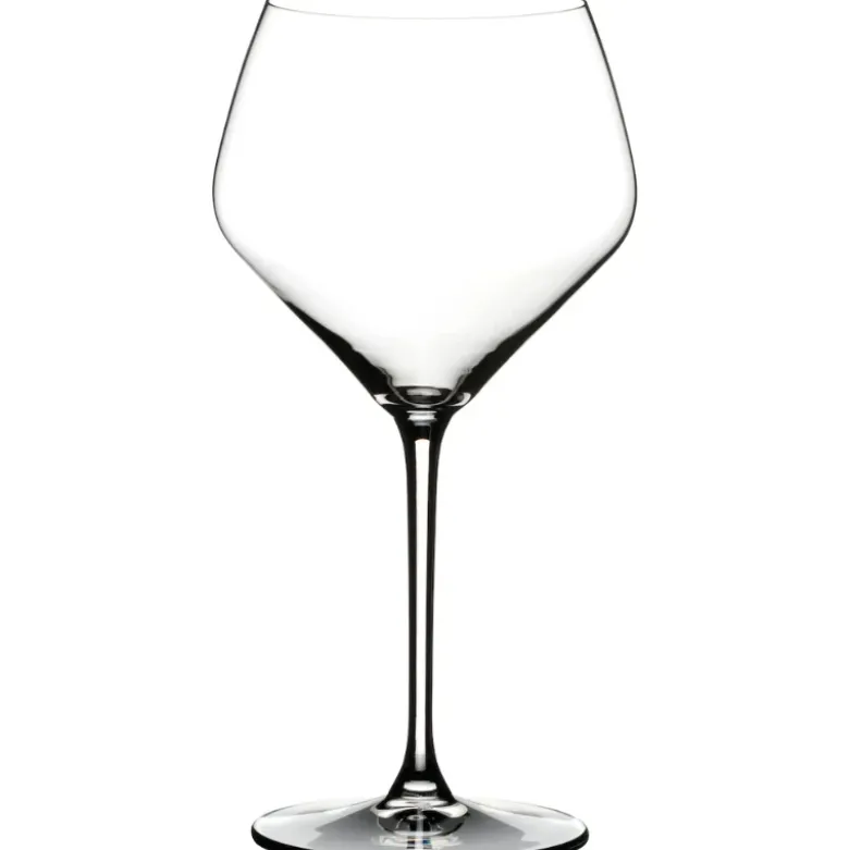 Riedel Extreme Oaked Chardonnay Vinglas - 2 stk