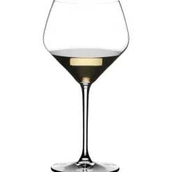Riedel Extreme Oaked Chardonnay Vinglas - 2 stk
