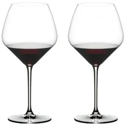 Riedel Extreme Pinot Noir Vinglas - 2 stk