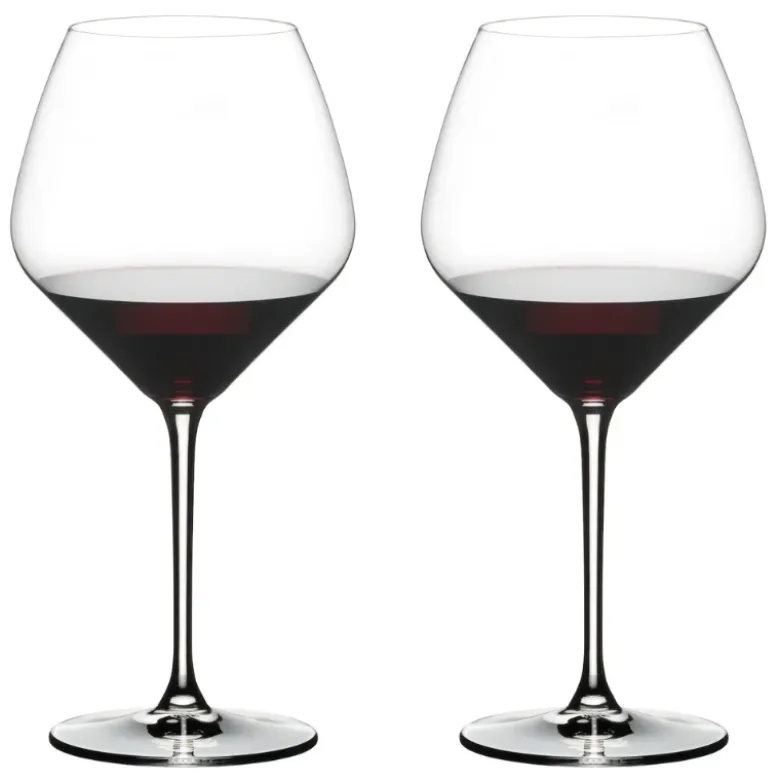 Riedel Extreme Pinot Noir Vinglas - 2 stk
