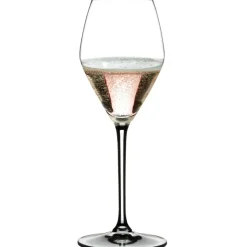 Riedel Extreme Rose / Champagneglas - 2 stk