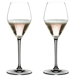 Riedel Extreme Rose / Champagneglas - 2 stk