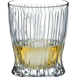 Riedel Fire Whiskyglas - 2 stk