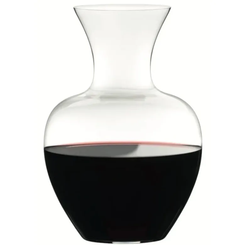 Riedel karaffel Apple