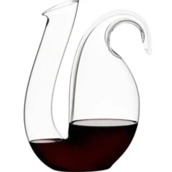 Riedel karaffel Ayam hvid