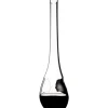 Riedel karaffel Black Tie Face to Face