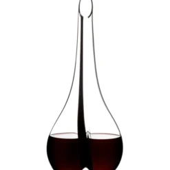 Riedel karaffel Black Tie Smile